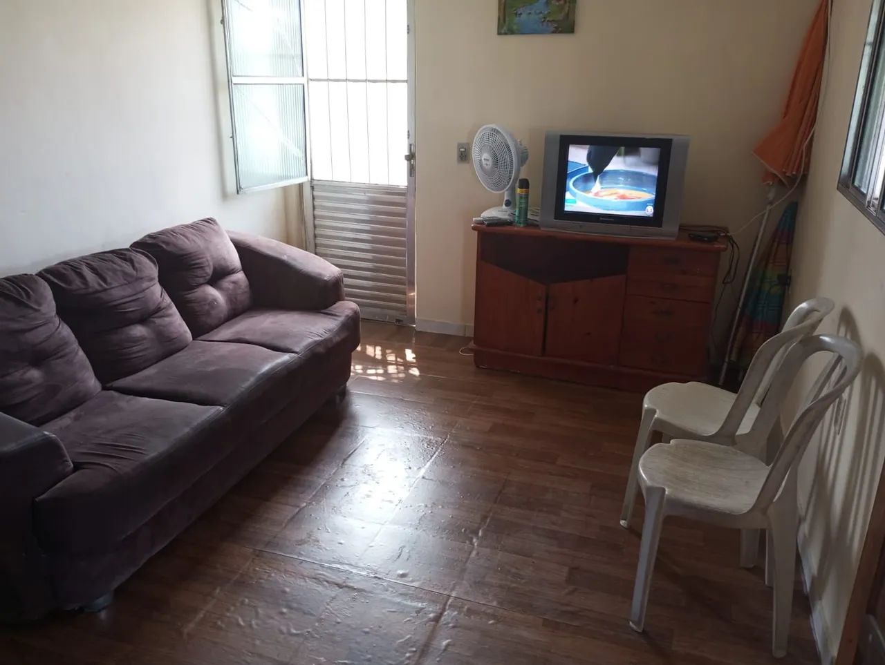 alugo para temporada e finais de semana casa ilha comprida  - Foto 5