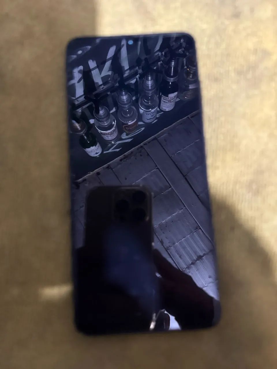 Celular Samsung A06 128 Gb - Foto 2