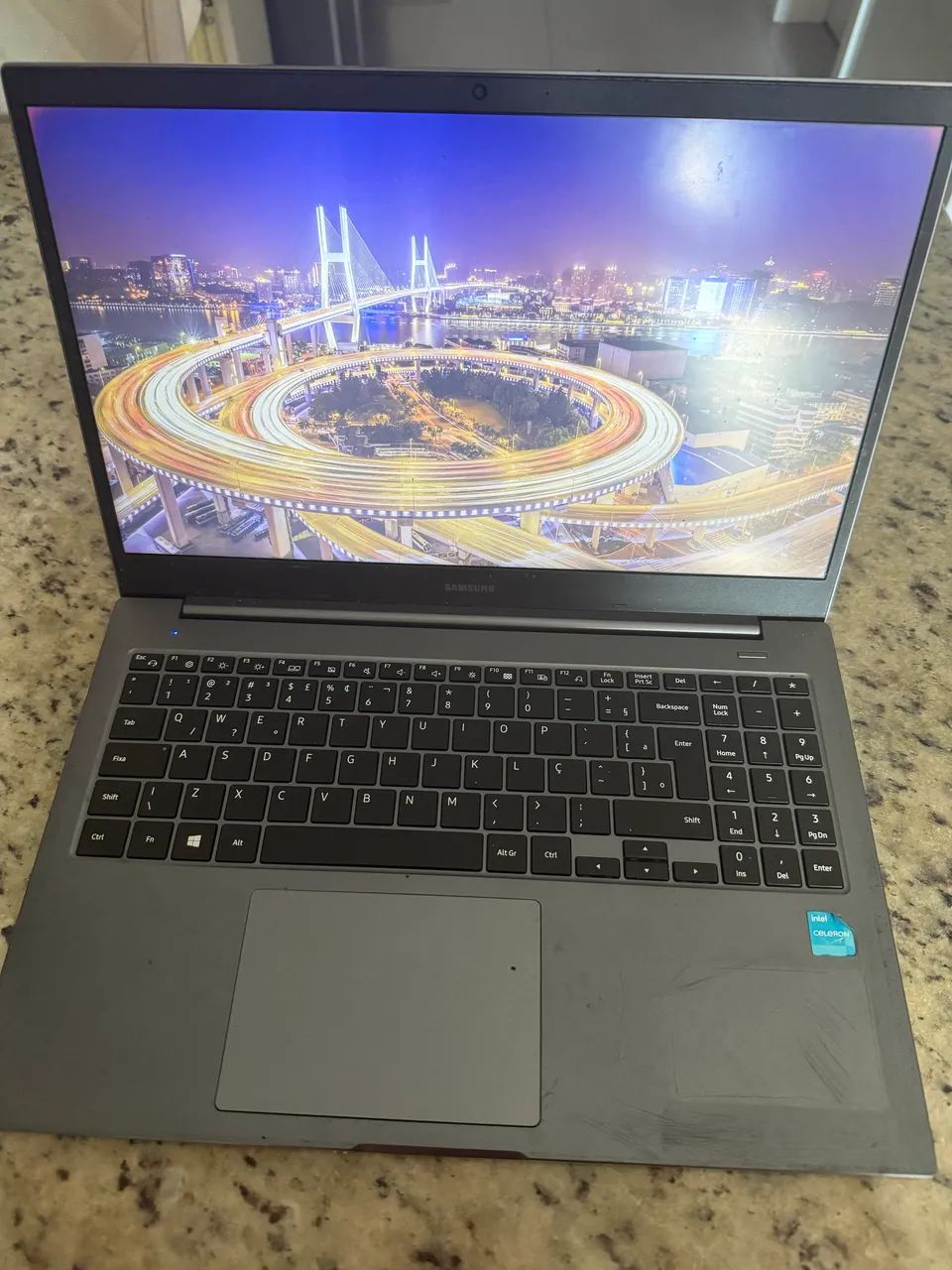 Notebook Samsung book Intel core  - Foto 2