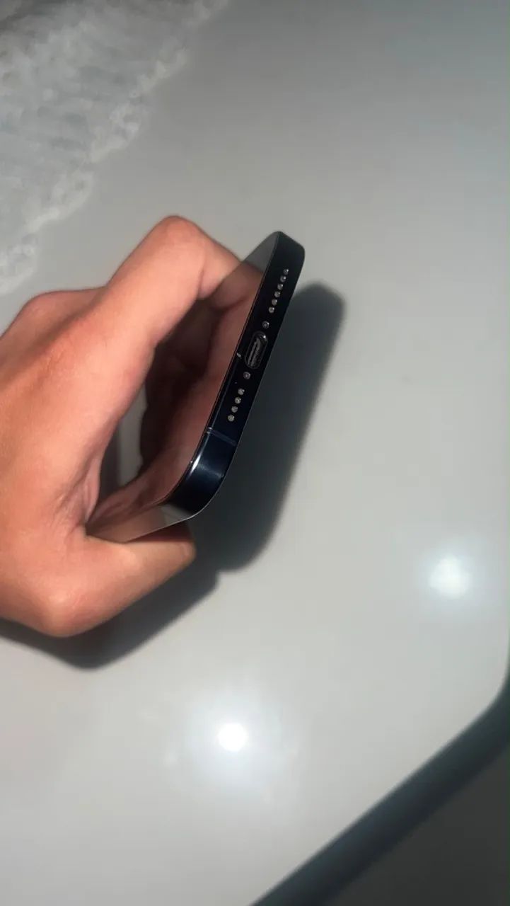 IPHONE 15 PRO MAX AZUL - Foto 3