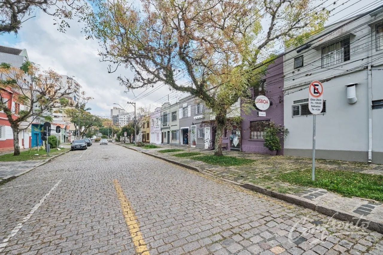 Casa Comercial Mercês - Alameda Princesa Izabel - Foto 4
