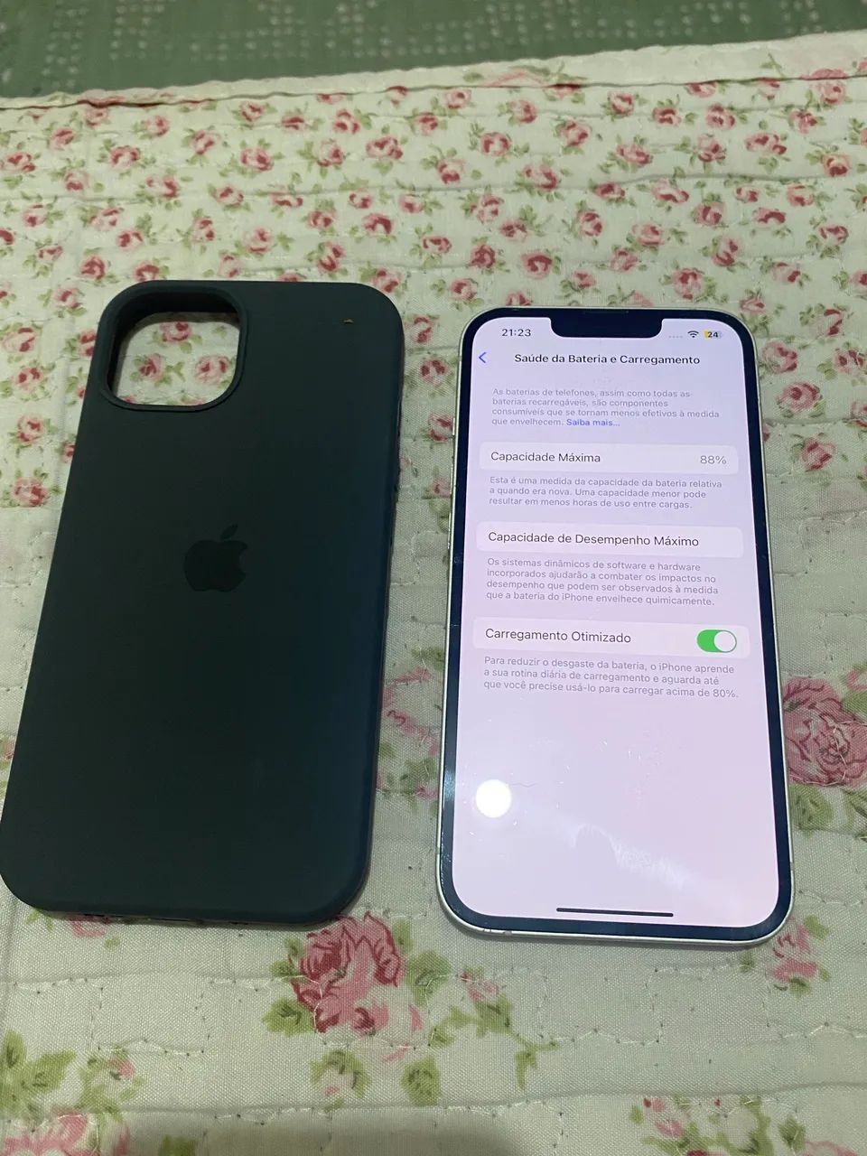 IPhone 13 128gb - Foto 4
