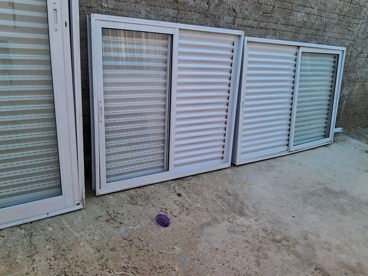 Janelas e portas  - Foto 2
