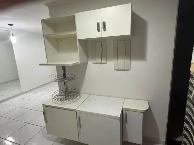 Armário de cozinha planejado - Foto 2