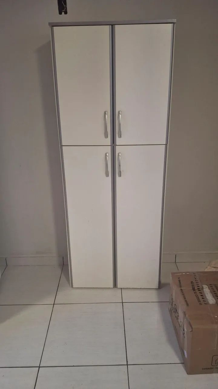 Armário de cozinha 