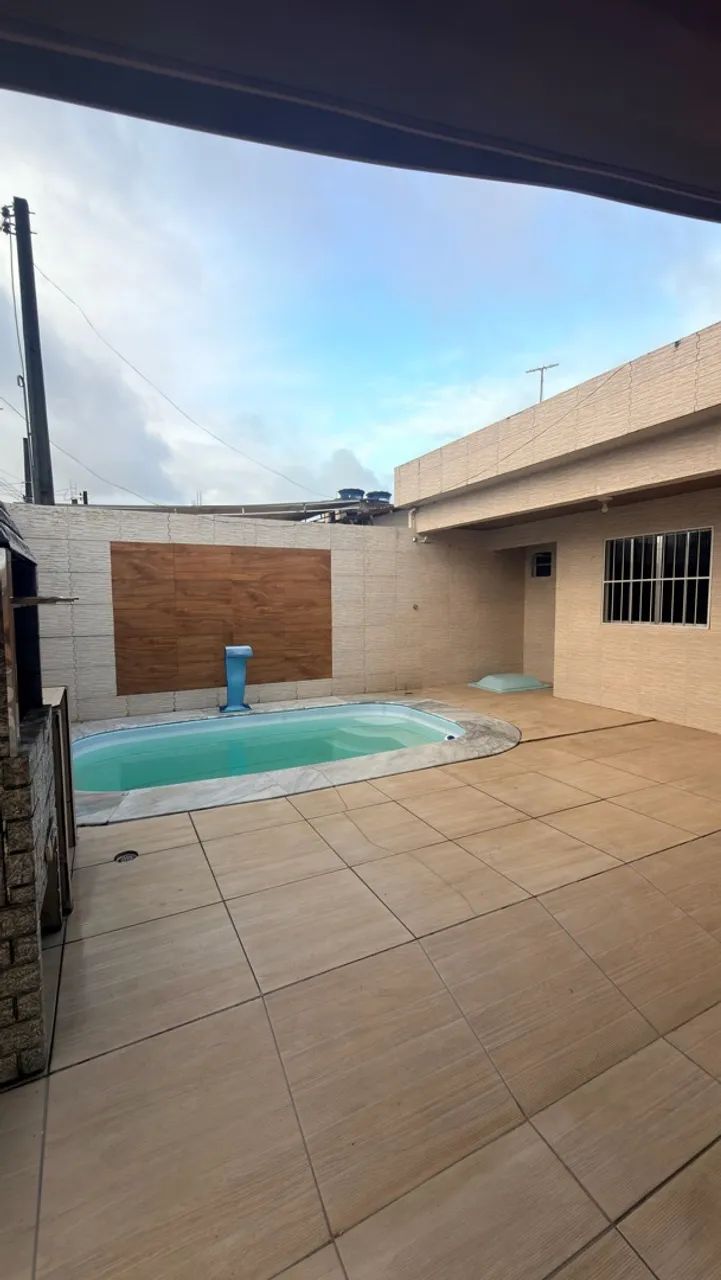 CASA PARA ALUGAR RECANTO DAS SAÍRAS  - Foto 3