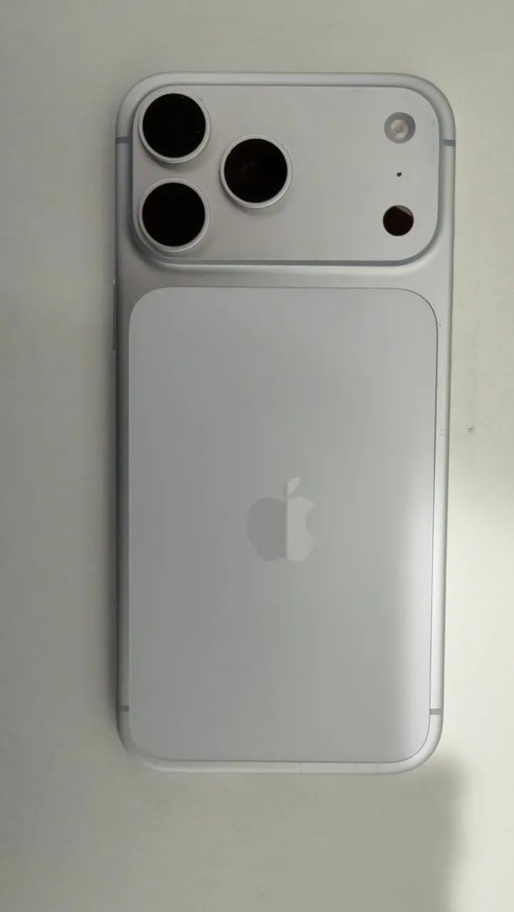 iPhone 17 pro Max  - Foto 2
