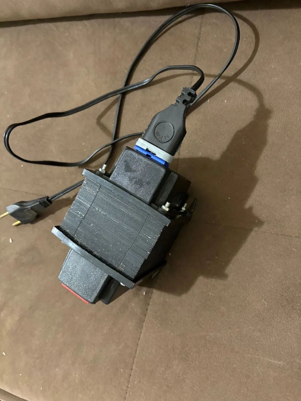 Transformador Bivolt - Foto 2