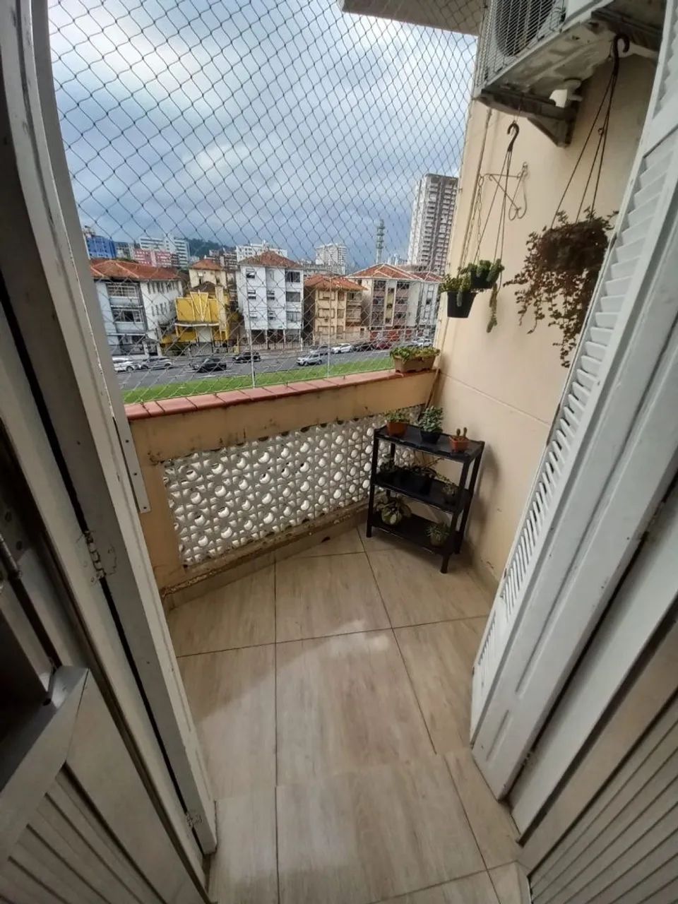 Foto - Santos - Estuário