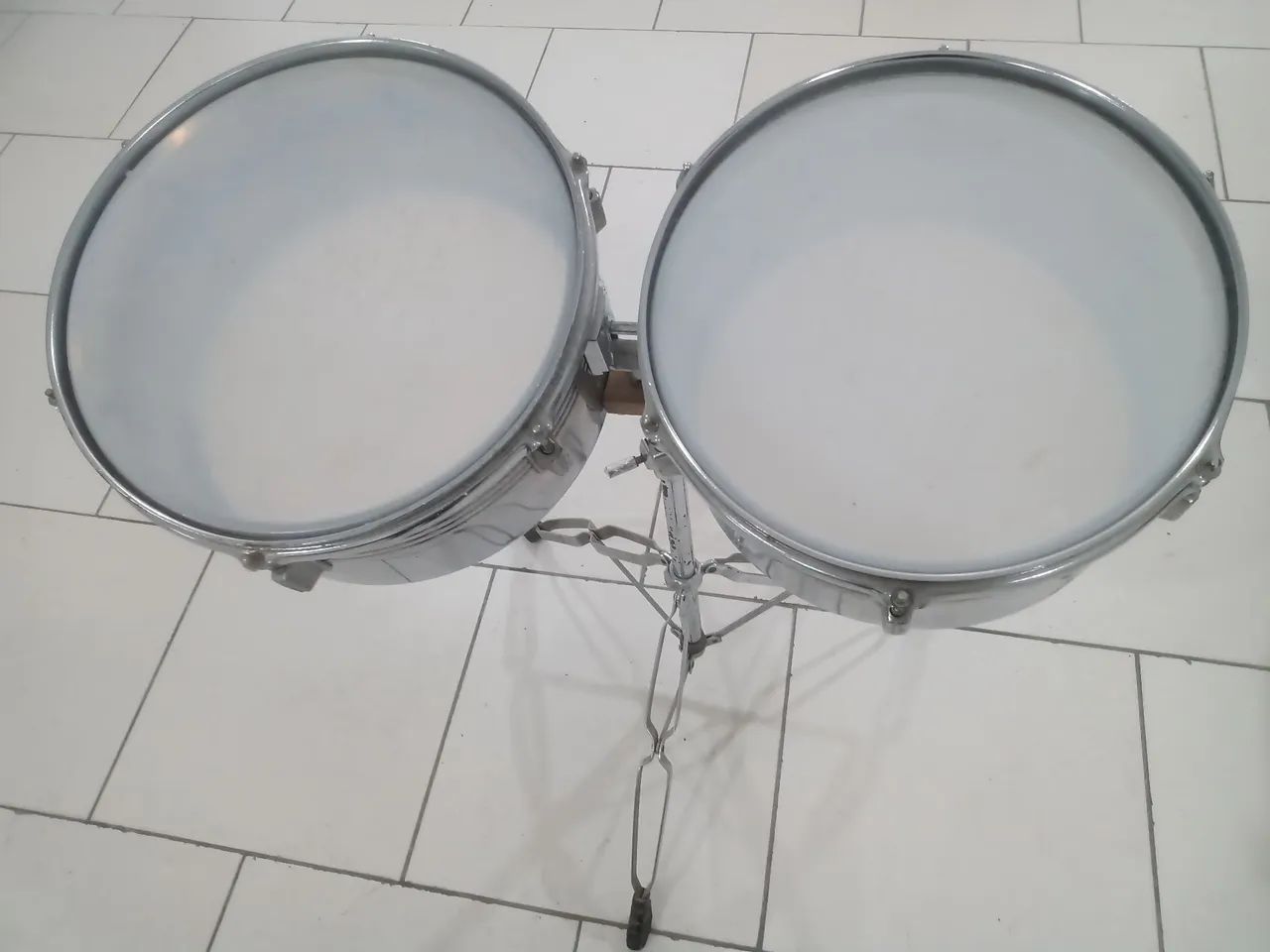 Timbale 