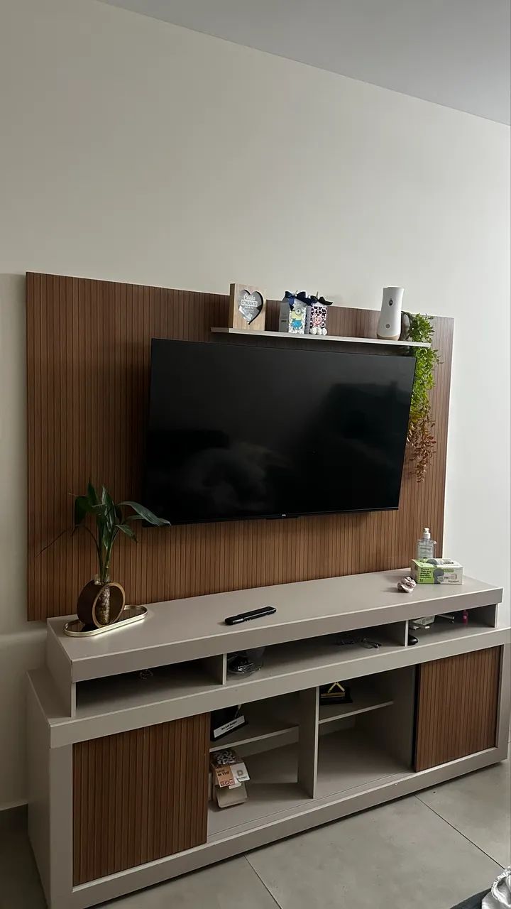 Painel+ rack  - Foto 5