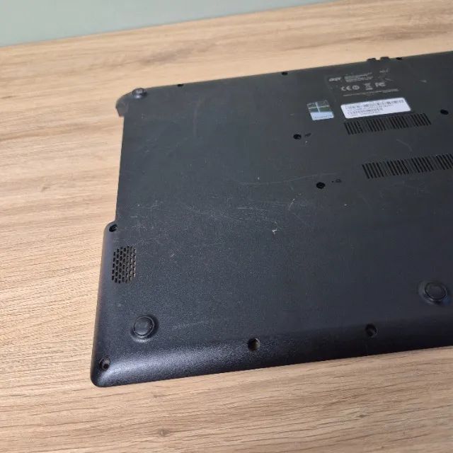 Base Chassis Acer Es1-511 Z5w1m Original Usada - Foto 5