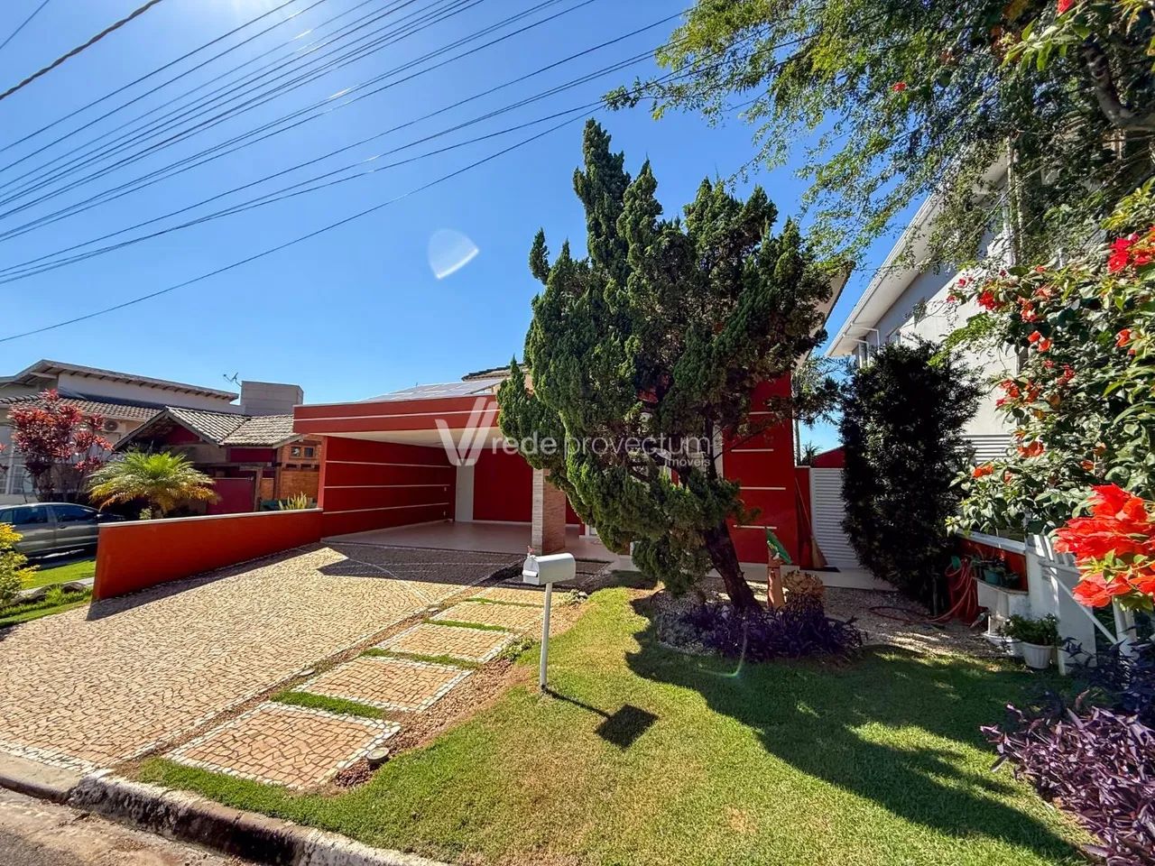casa - Terras de São Francisco - Vinhedo - Foto 3