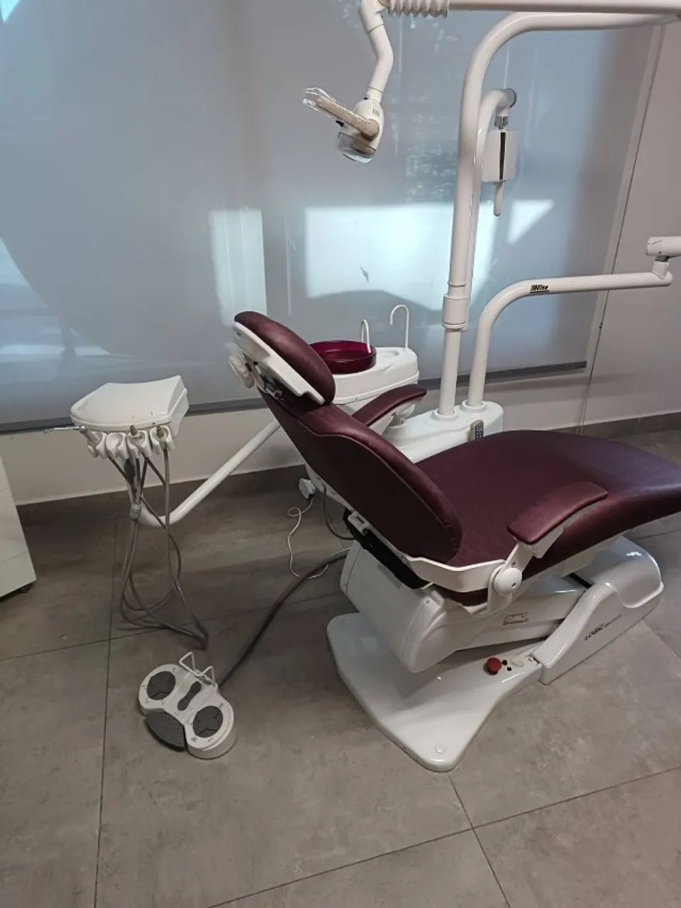 Cadeira de Dentista - Foto 2