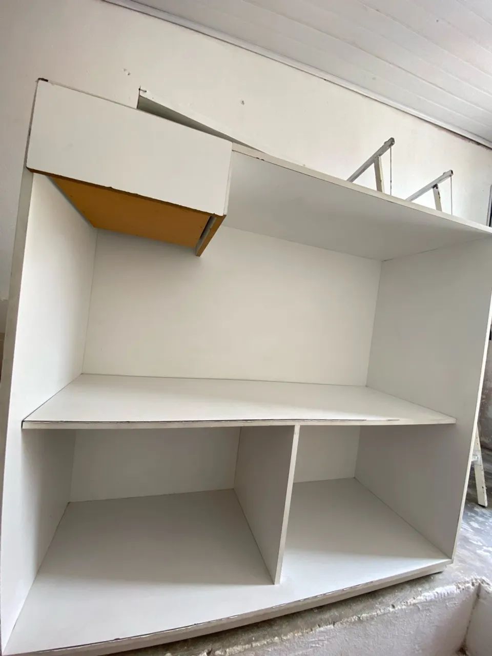 Vende-se balcão de loja 