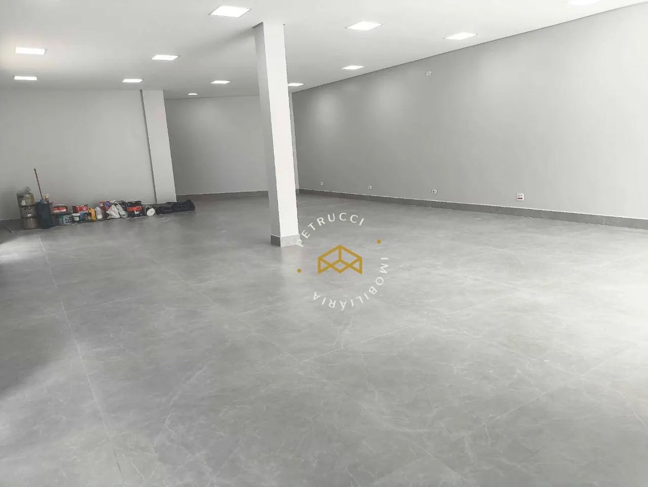 Salão para alugar, 120 m² - Jardim Nova Europa - Campinas/SP - Foto 3