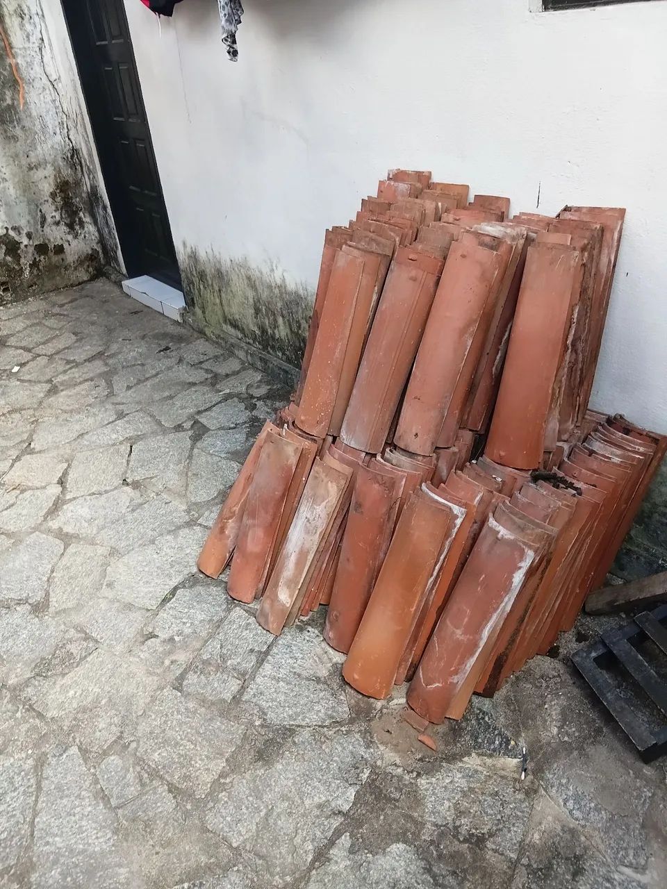 Telhas - Foto 2