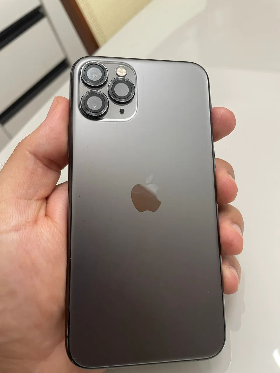 Iphone 11 Pro - Foto 4
