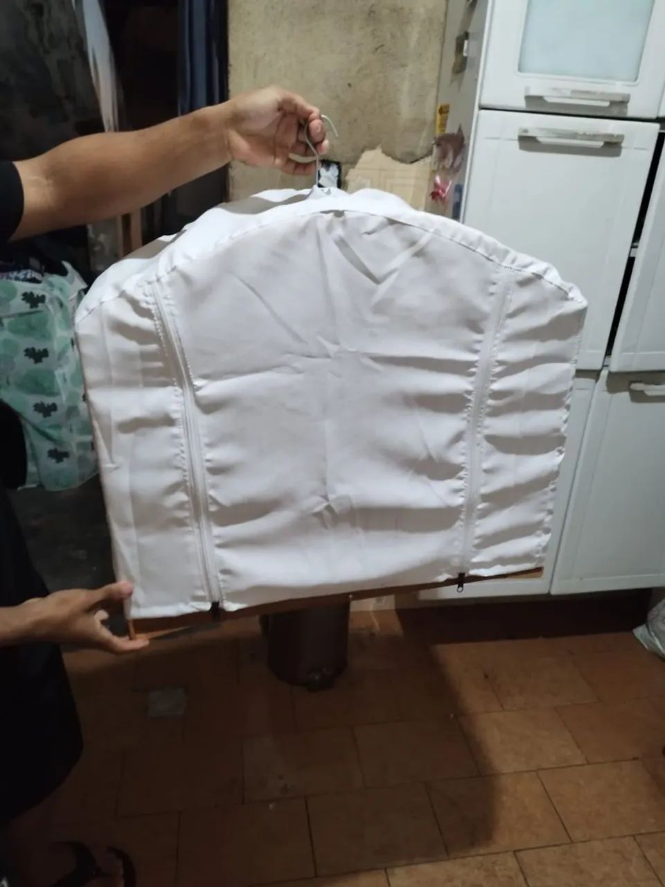 Gaiolao de trinca - Foto 3