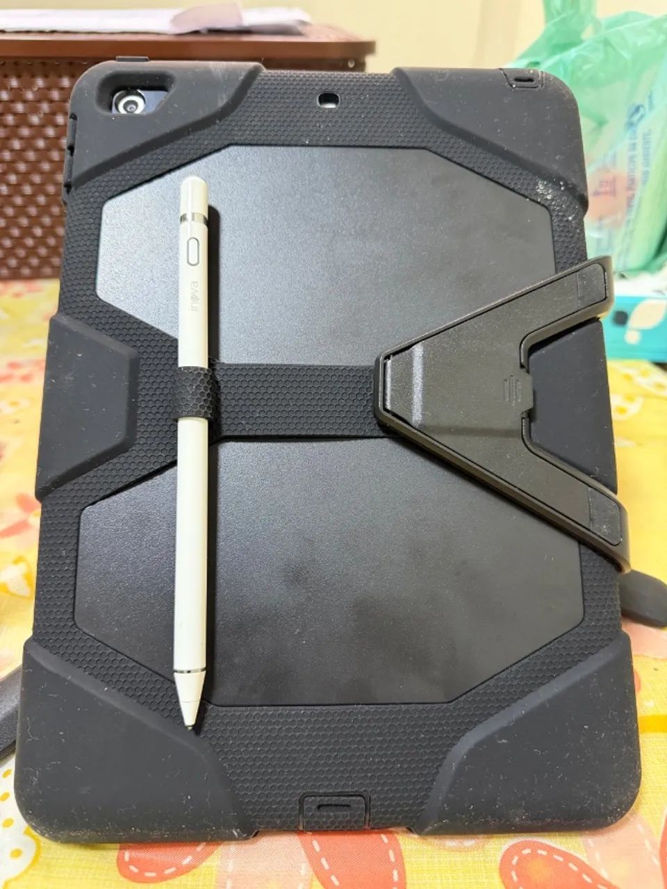 Ipad 9å geração  64 Mb  Saúde da Bateria 93% - 135 ciclos