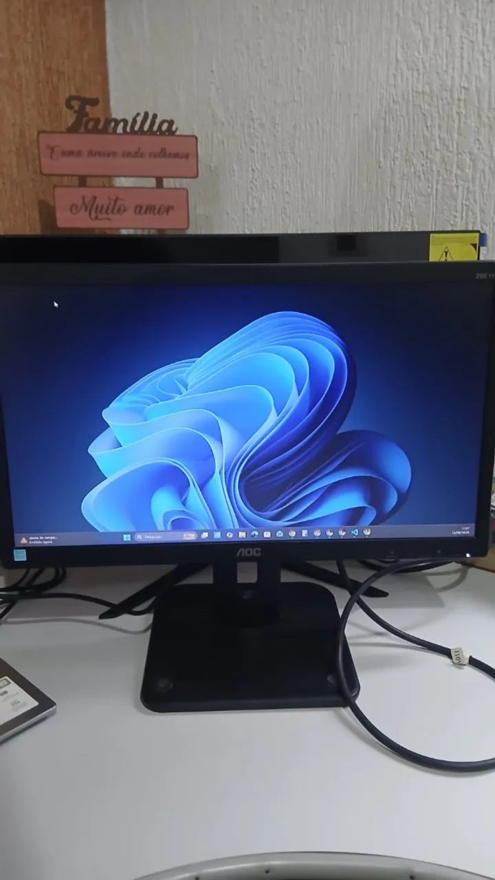 Monitor 
