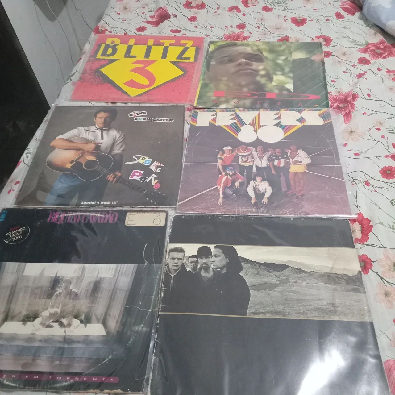 Disco de vinil  - Foto 2