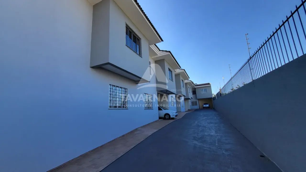 Sobrado no Jardim Carvalho - Foto 4
