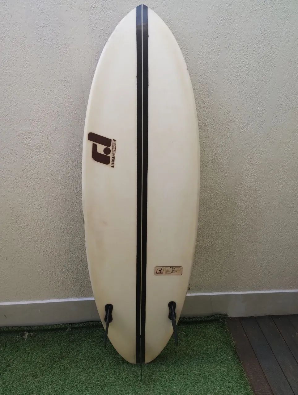 Prancha de surf EPS  - Foto 4