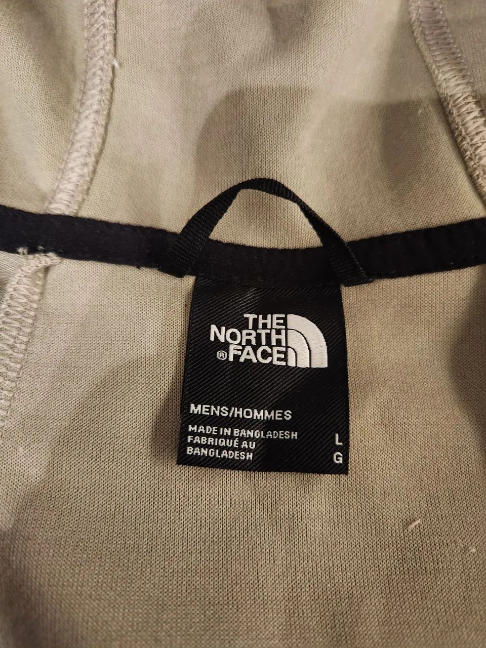 Jaqueta Masculina The North Face G - Foto 4