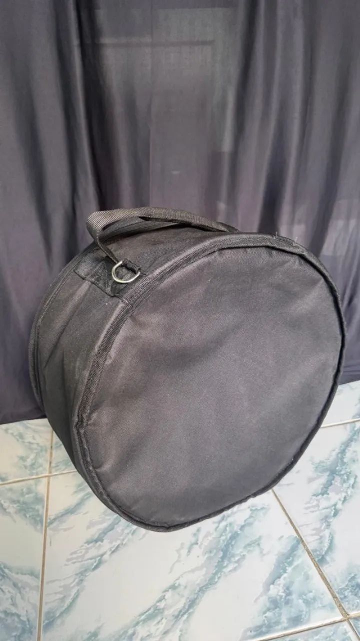 BAG CASE DE CAIXA 14 POLEGADAS - Foto 3