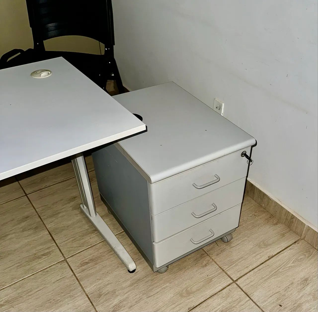 Mesas para escritório  - Foto 4