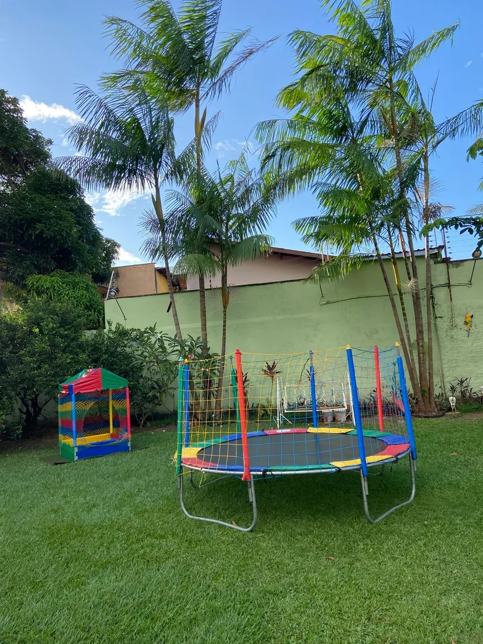 Aluguel de brinquedos  - Foto 2