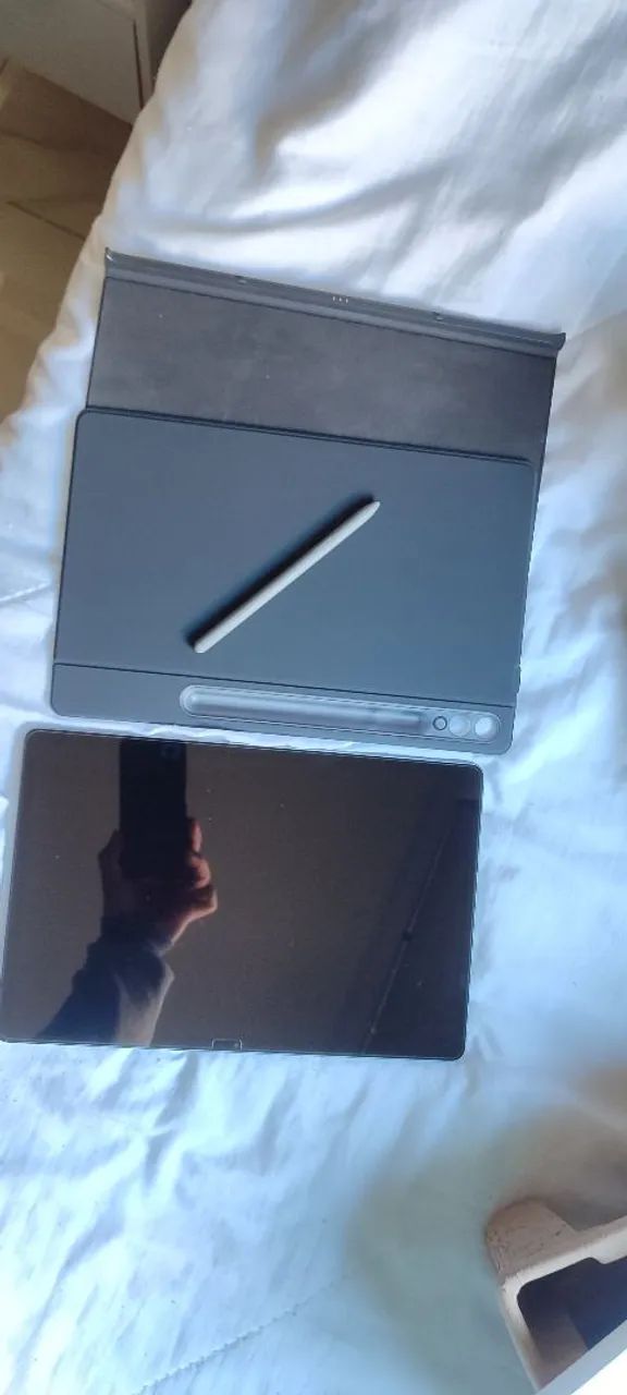Tablete Samsung Galaxy Tab s9 FE+ - Foto 5