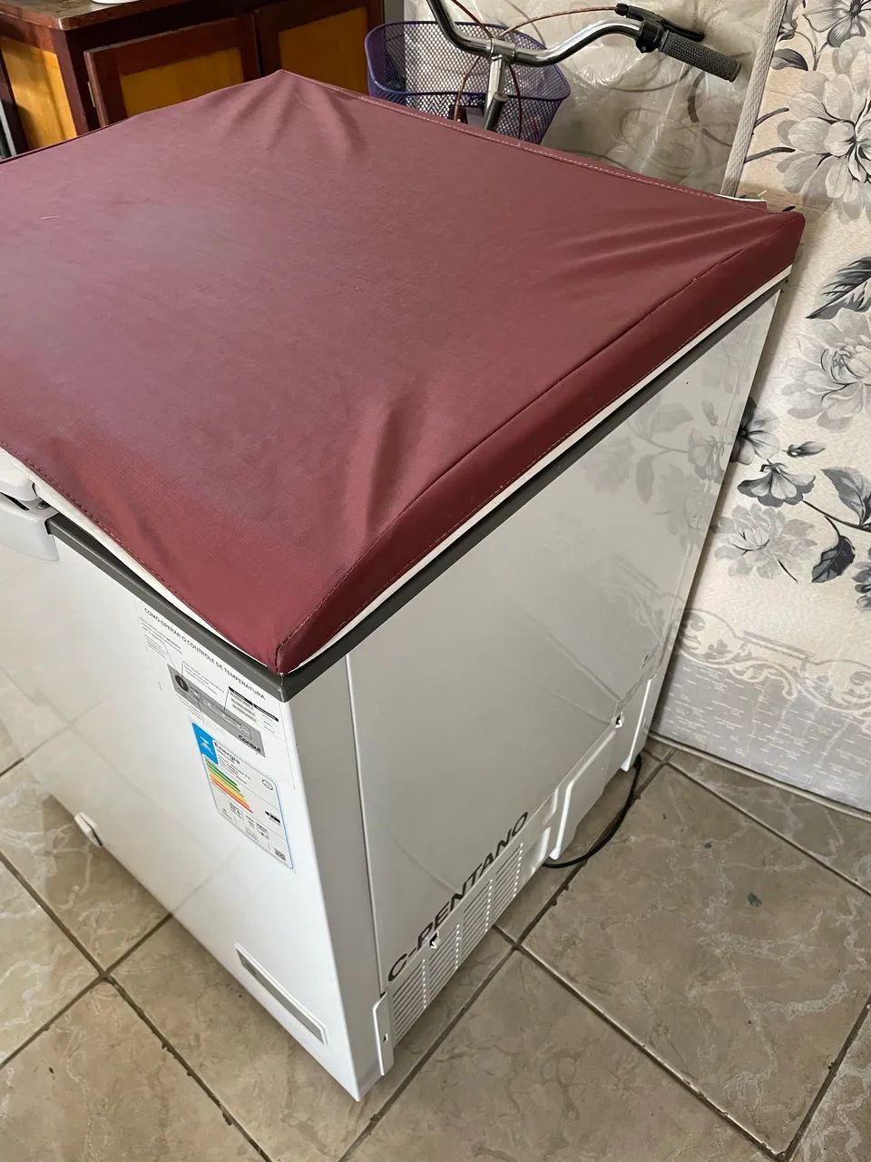 Freezer Consul  - Foto 2