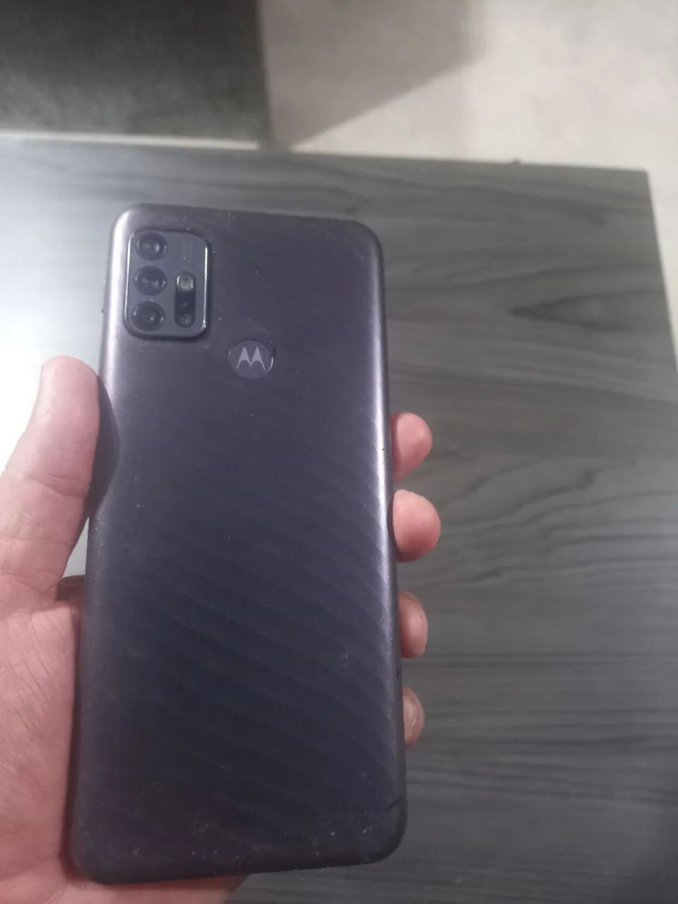 Moto G10 - Foto 5