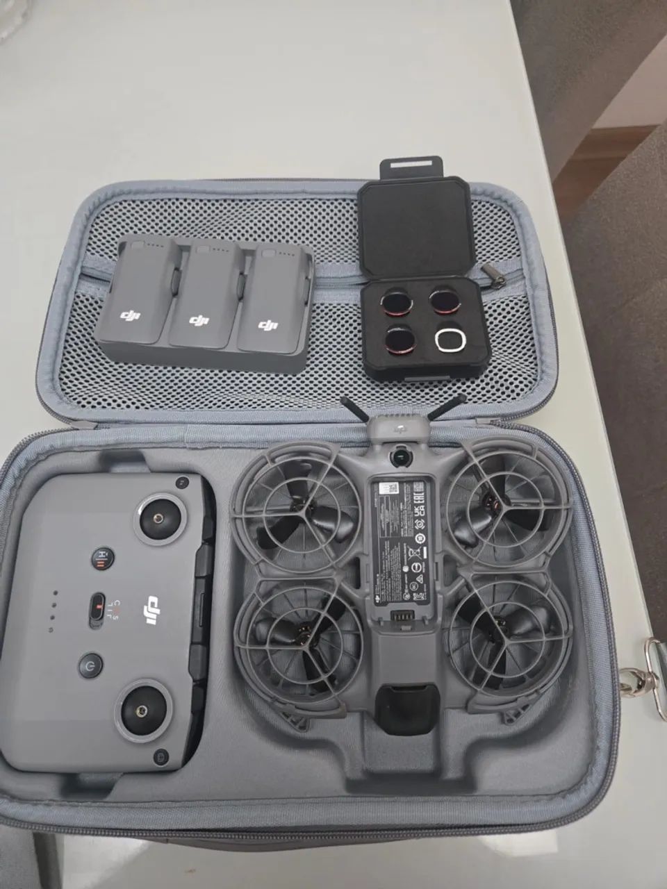 Drone DJI Neo 2 Fly More Combo - DJI071 - Foto 2