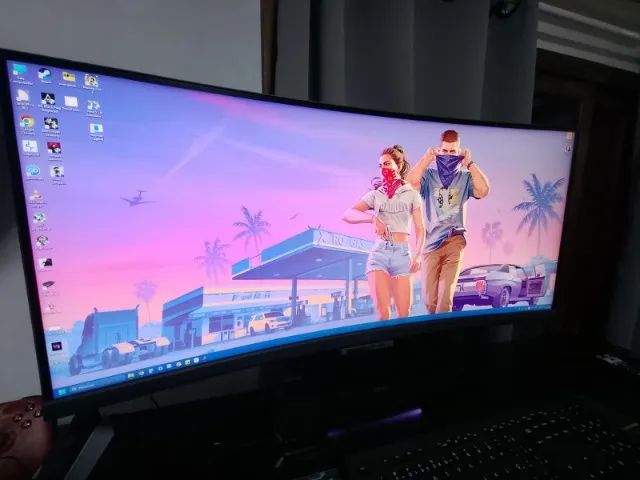 PC Gamer Completo - Foto 4
