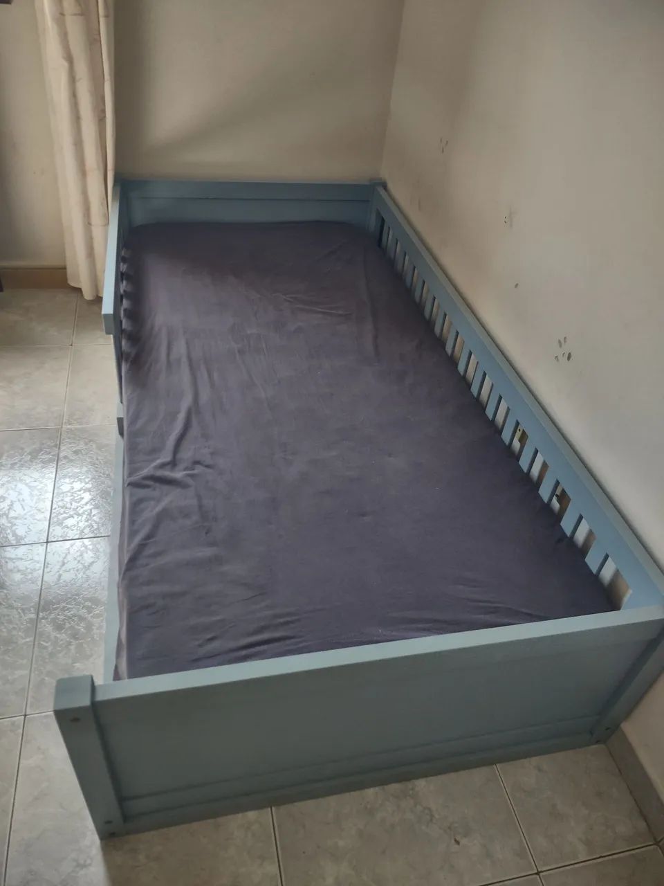 Cama Montessoriana  - Foto 2