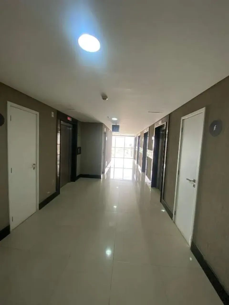 Sala Comercial - Venda - Foto 2