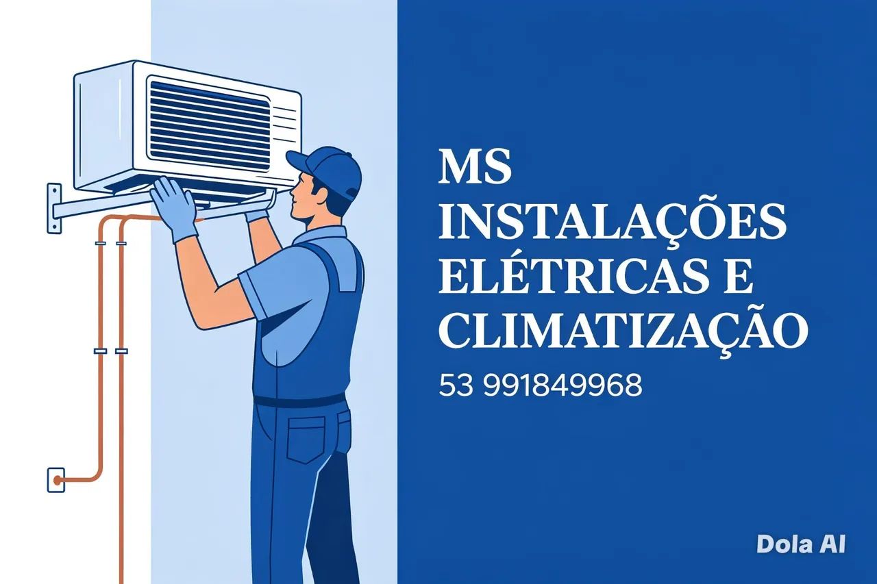 INSTALAÇÕES ELÉTRICAS E CLIMATIZAÇÃO  - Foto 2