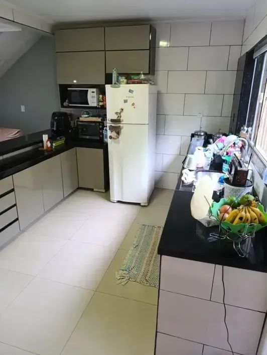 CASA COM 2 QUARTOS EM VALVERDE - Foto 3