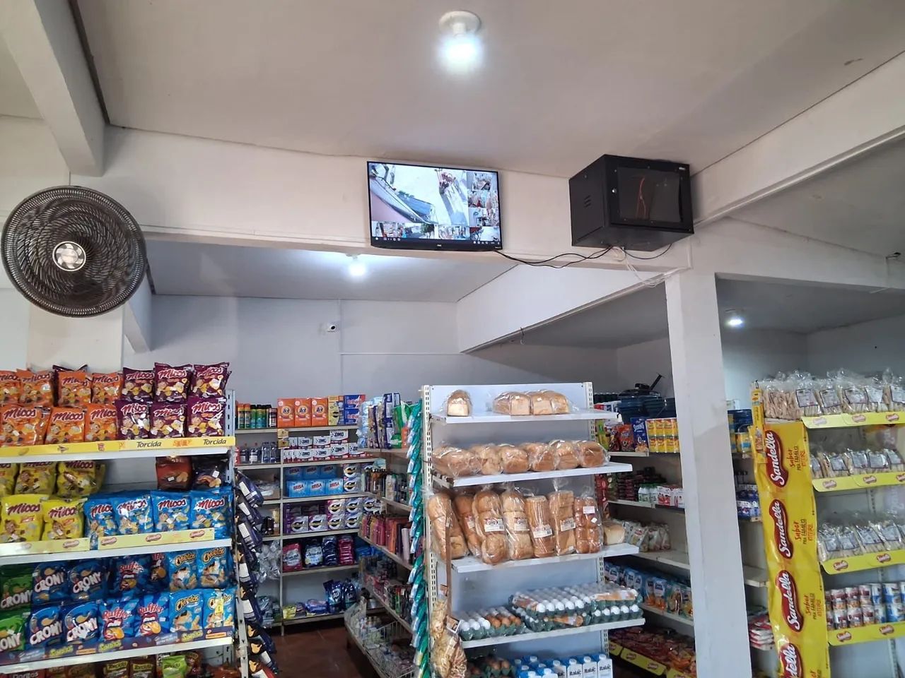 VENDO MERCADO  - Foto 4