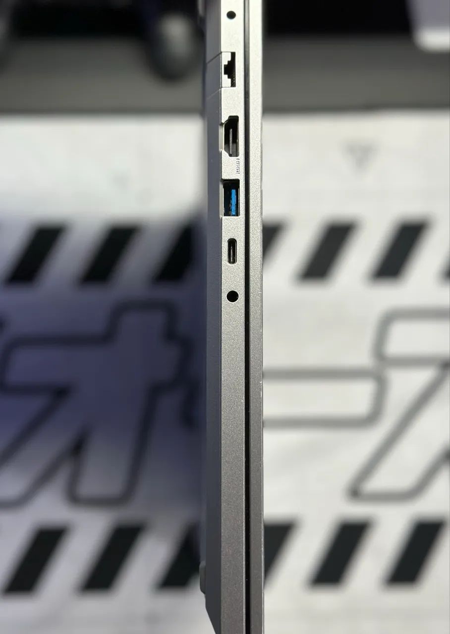 Notebook Samsung i5 10° Geração com 500gb de SSD - Foto 4