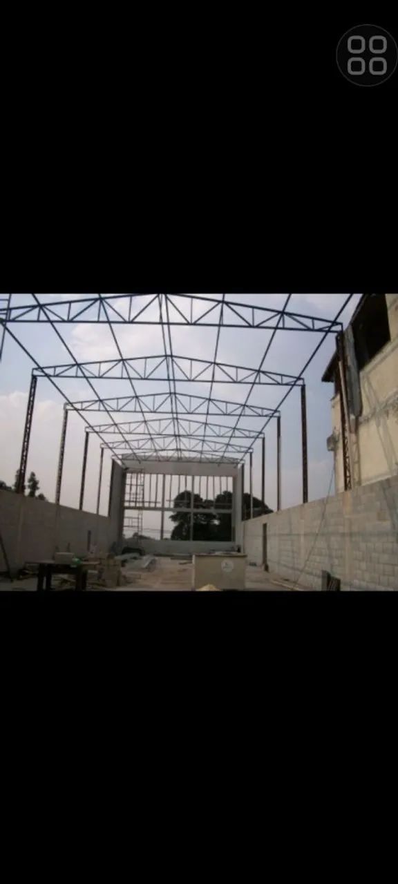 Montagem industrial  e serralharia em geral - Foto 3