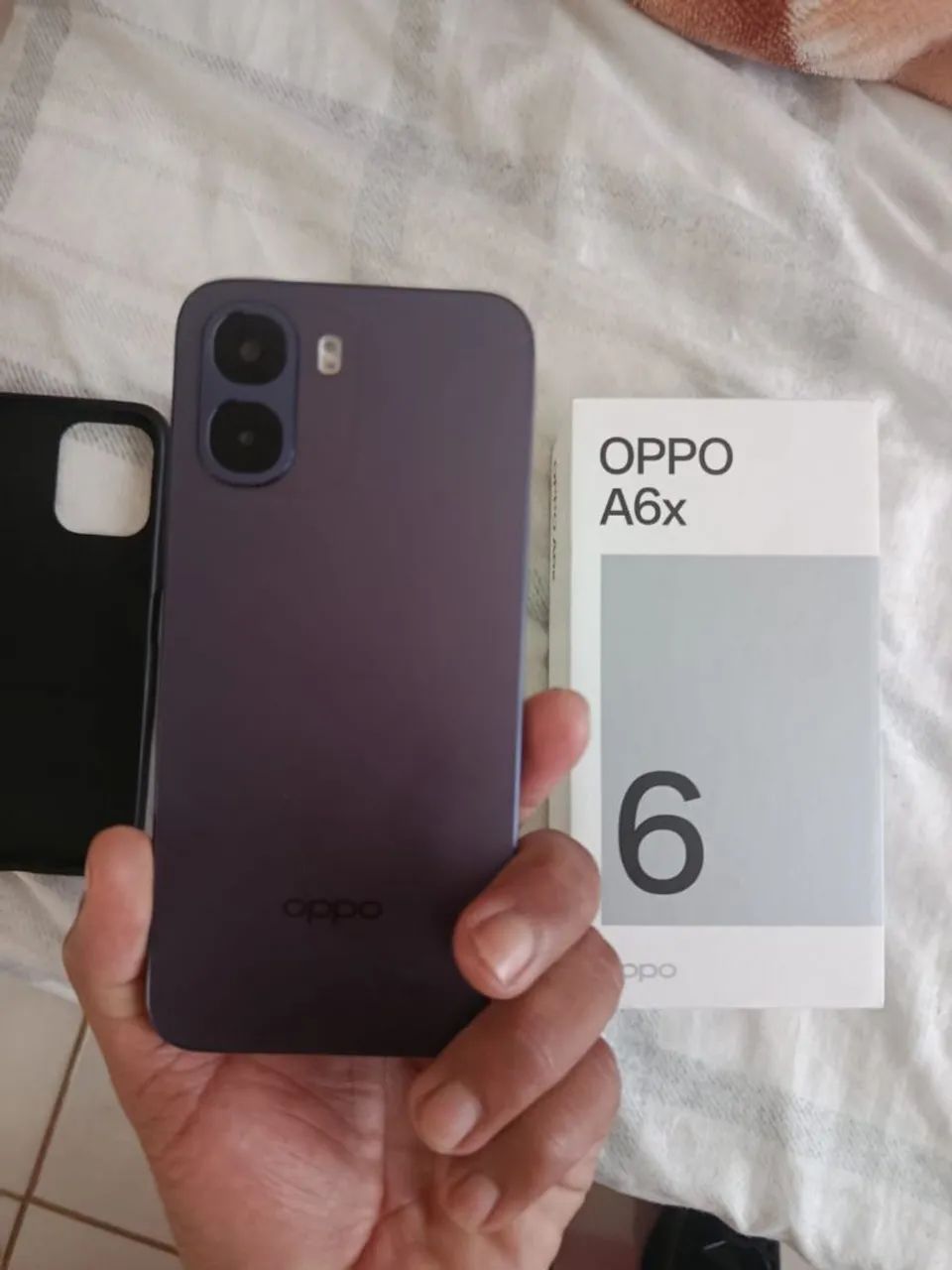 Celular oppo  - Foto 4