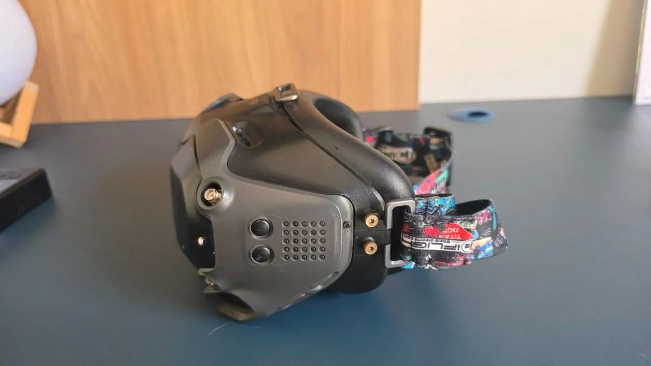 Goggles v1 usado  - Foto 3