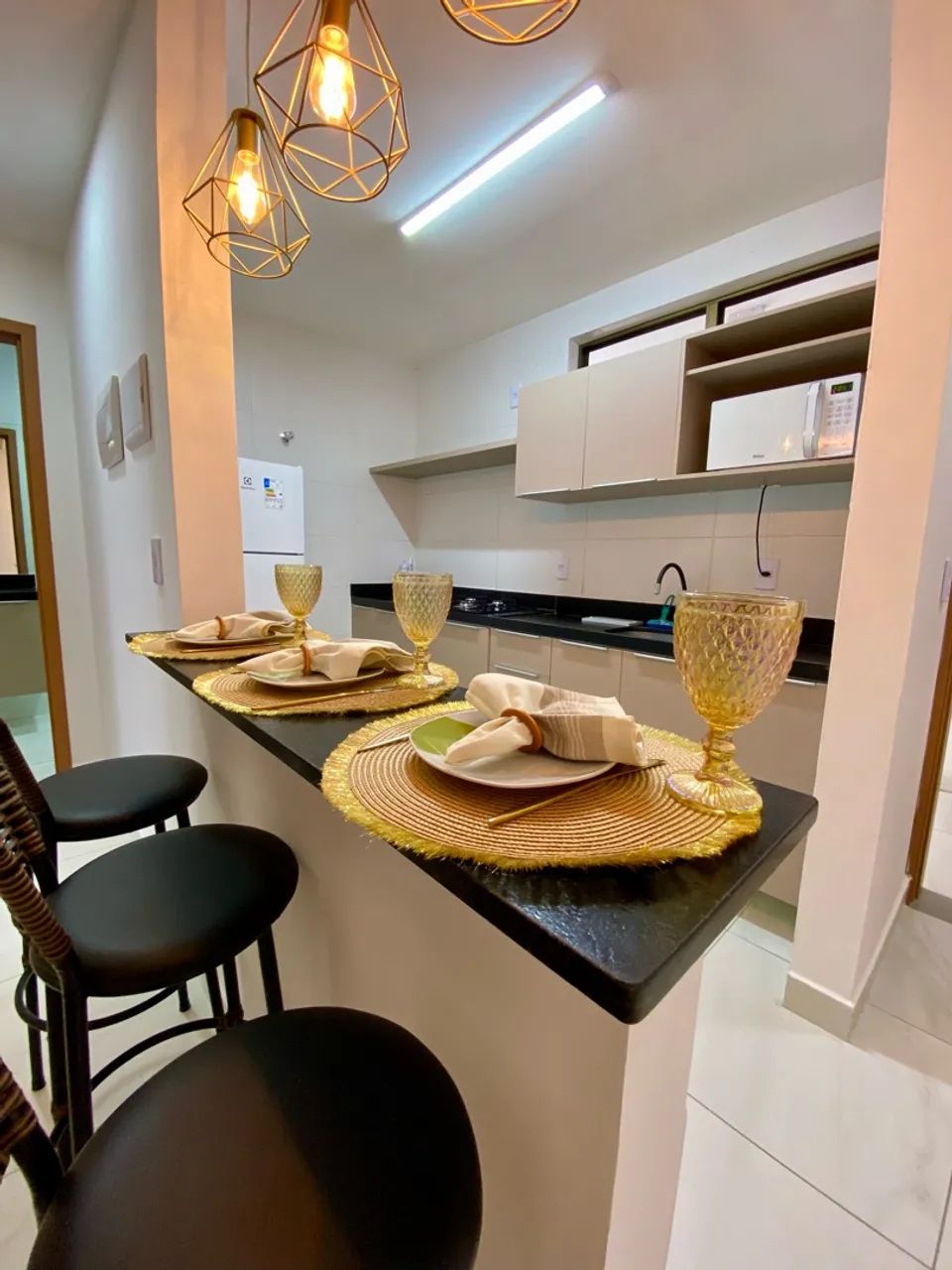 Apartamento 1qt em Intermares - próx FCM - Foto 5