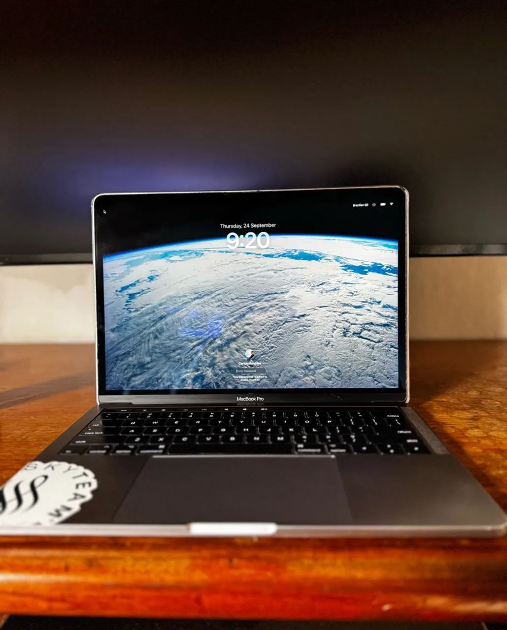 MacBook Pro 2016 - Foto 4
