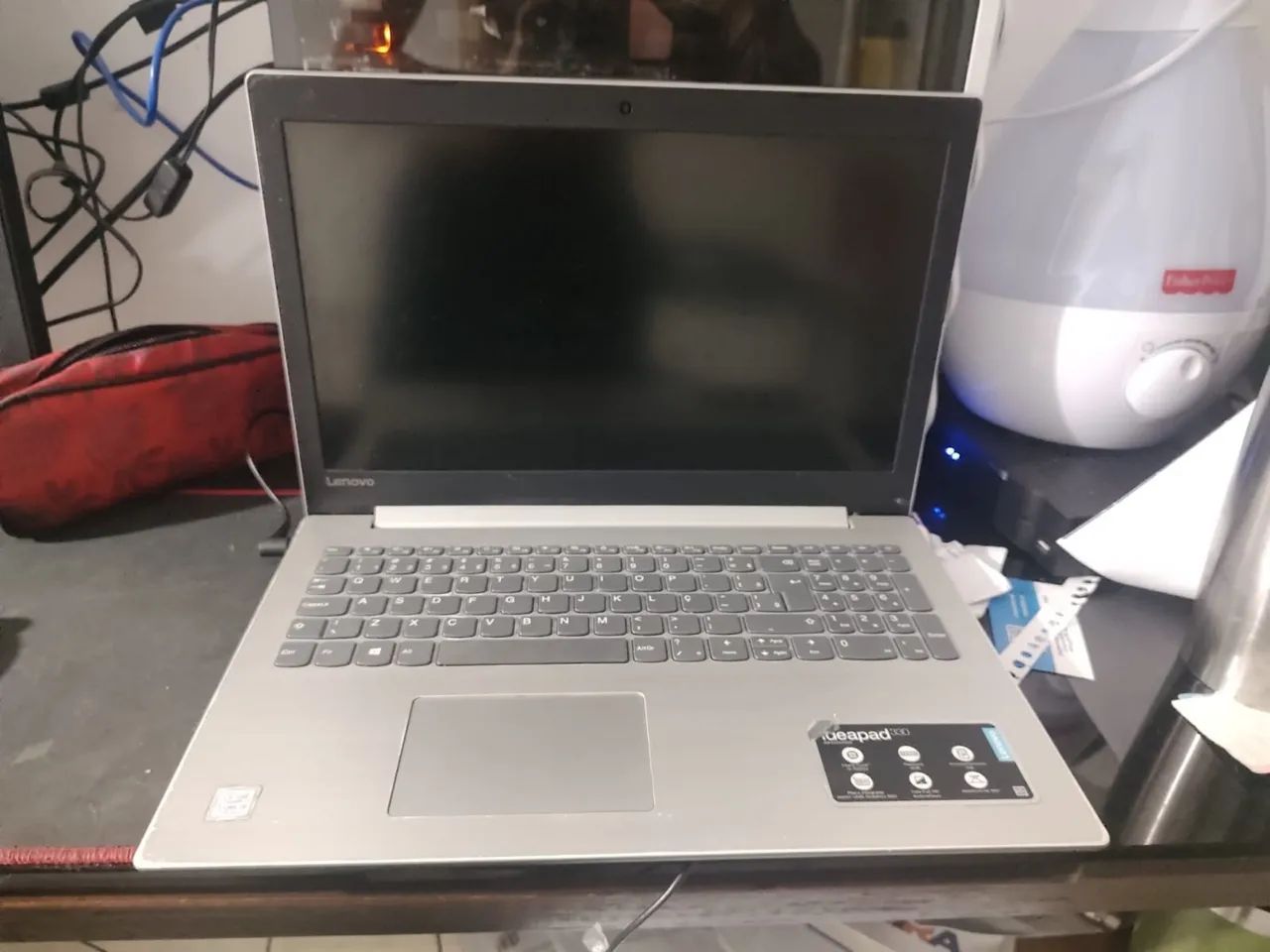 Notebook Lenovo  - Foto 3