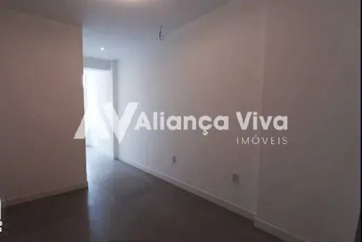 Botafogo | Apartamento 3 quartos, sendo 1 suite